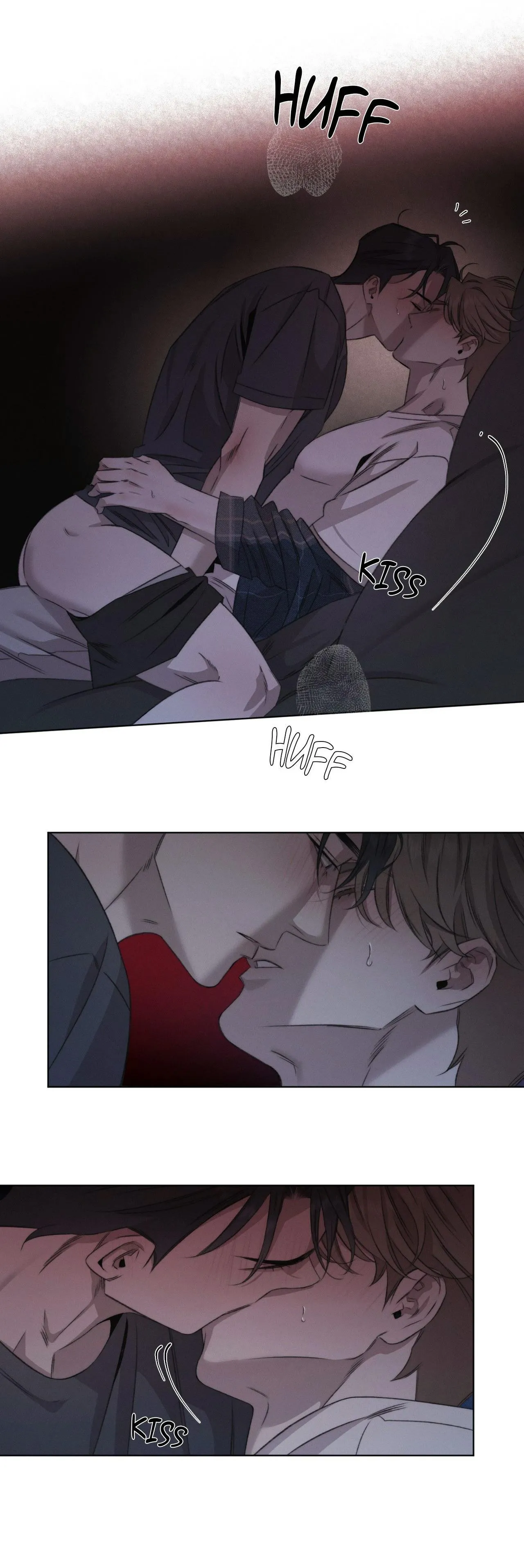 Despite That chapter 59 page 19