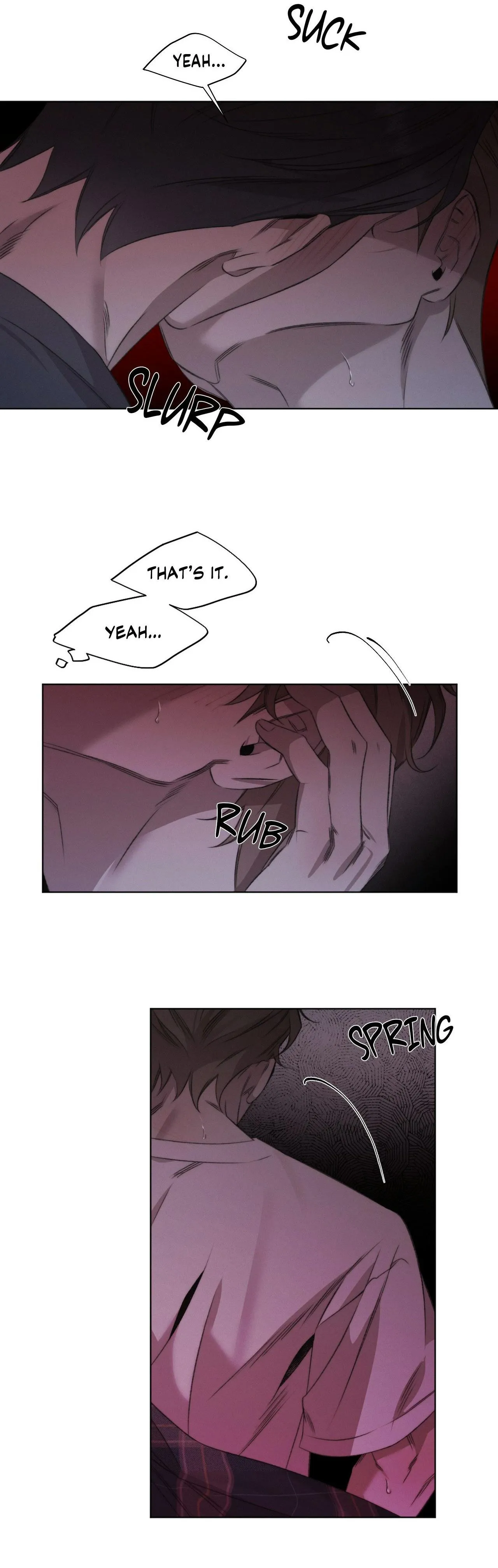Despite That chapter 59 page 20