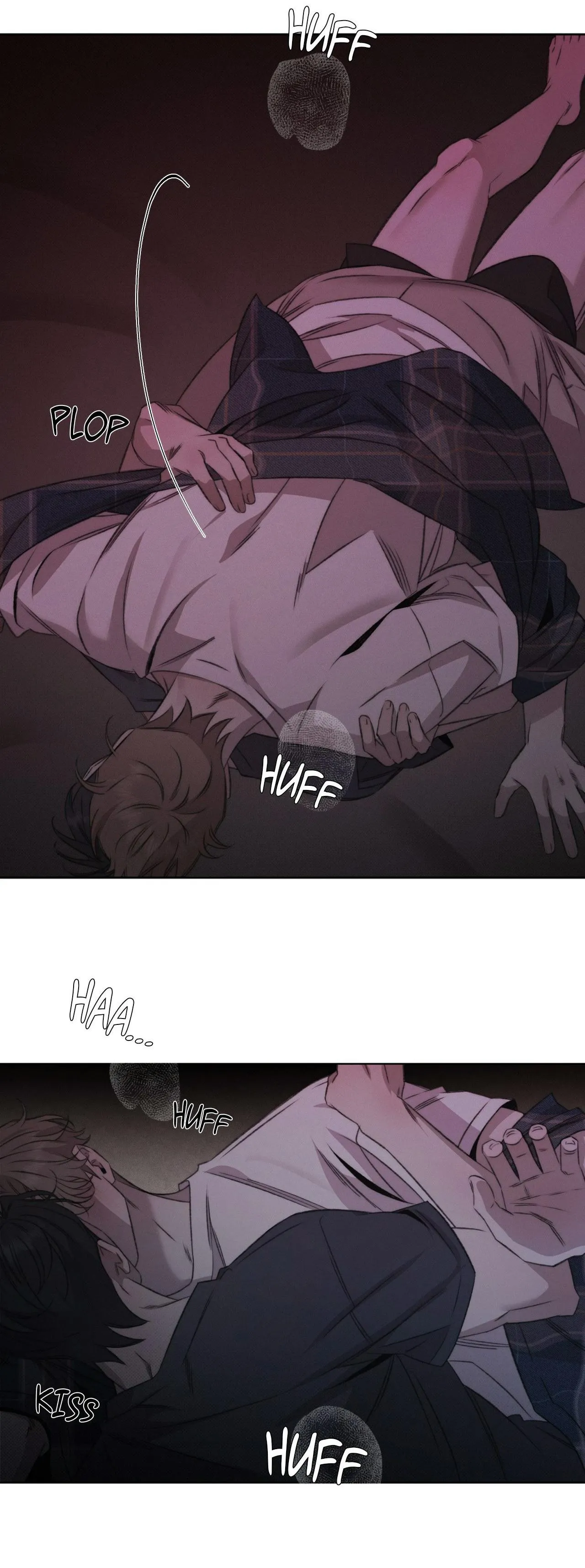 Despite That chapter 59 page 21