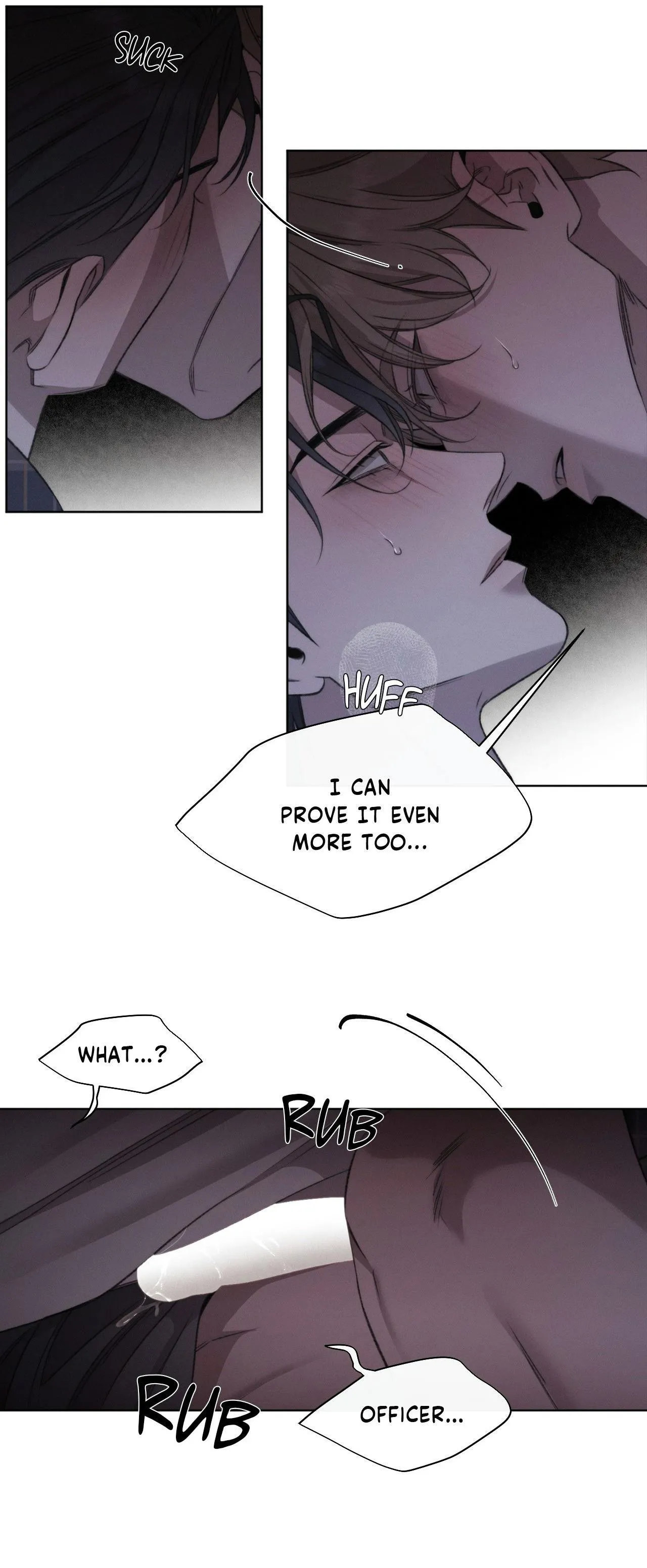 Despite That chapter 59 page 22