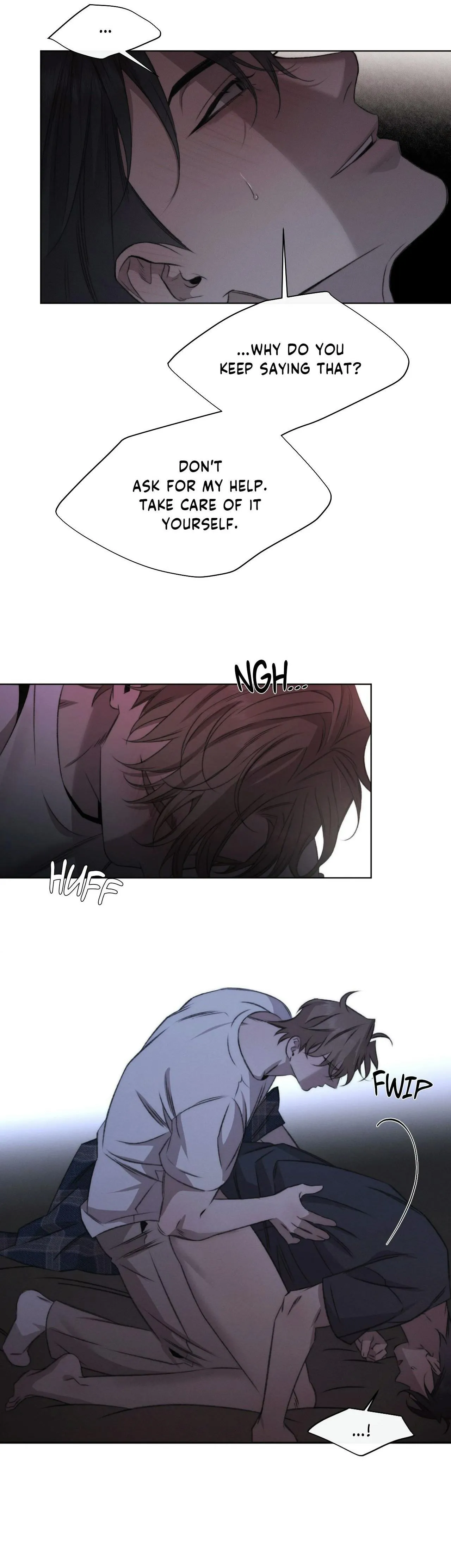 Despite That chapter 59 page 23
