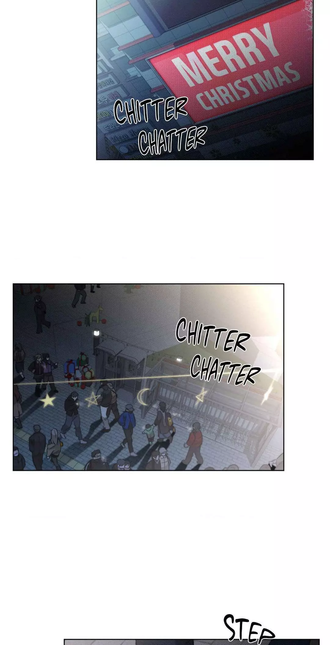 Despite That chapter 6 page 2