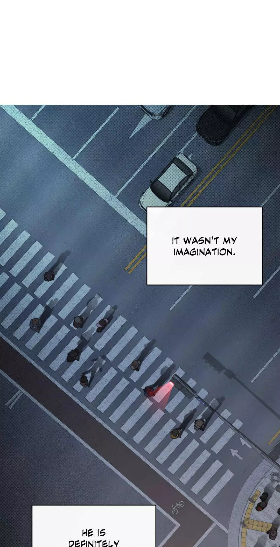 Despite That chapter 6 page 4