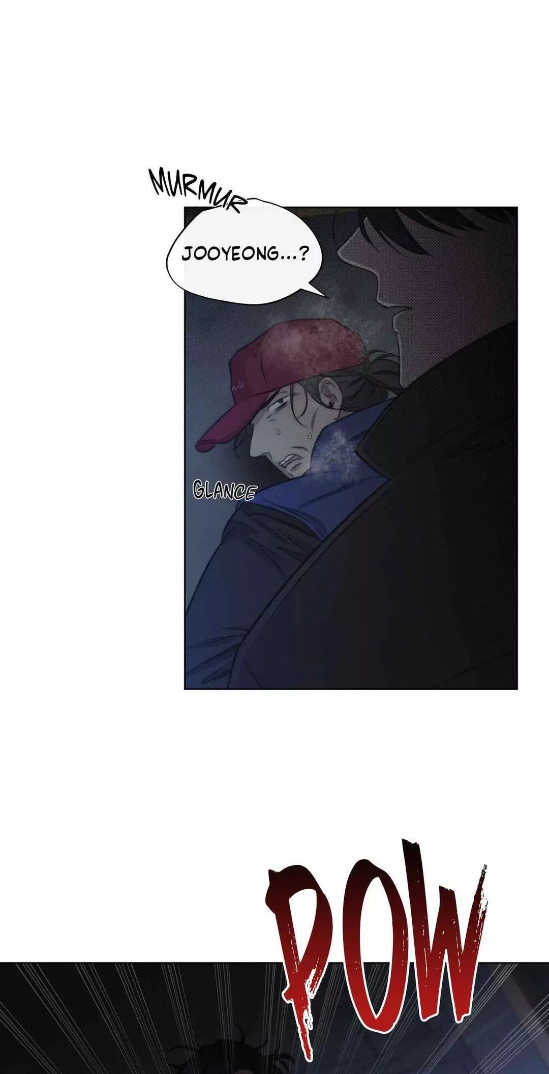 Despite That chapter 6 page 40