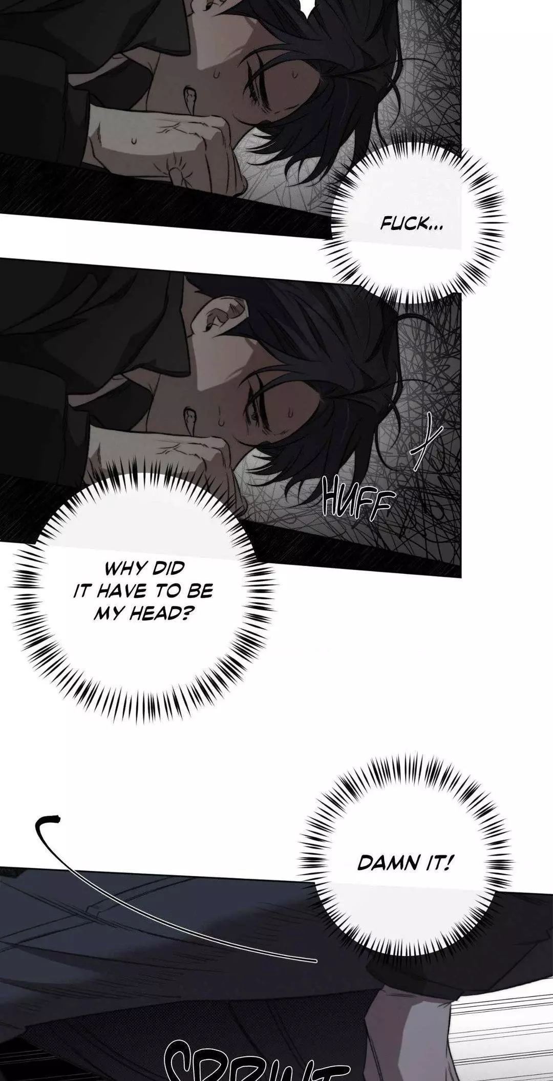 Despite That chapter 6 page 45