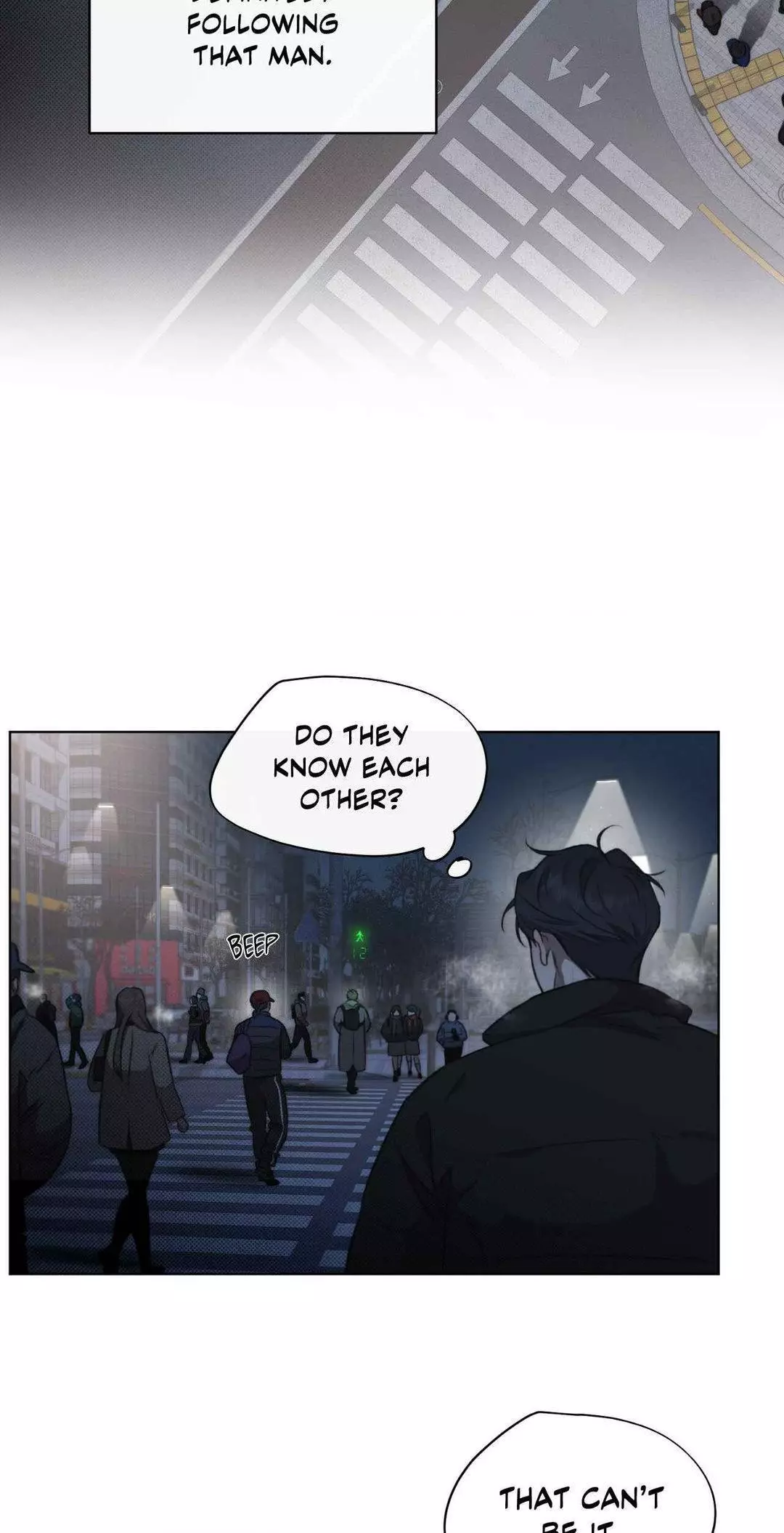 Despite That chapter 6 page 5