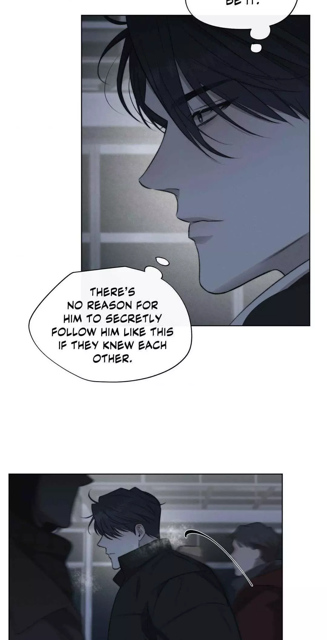 Despite That chapter 6 page 6