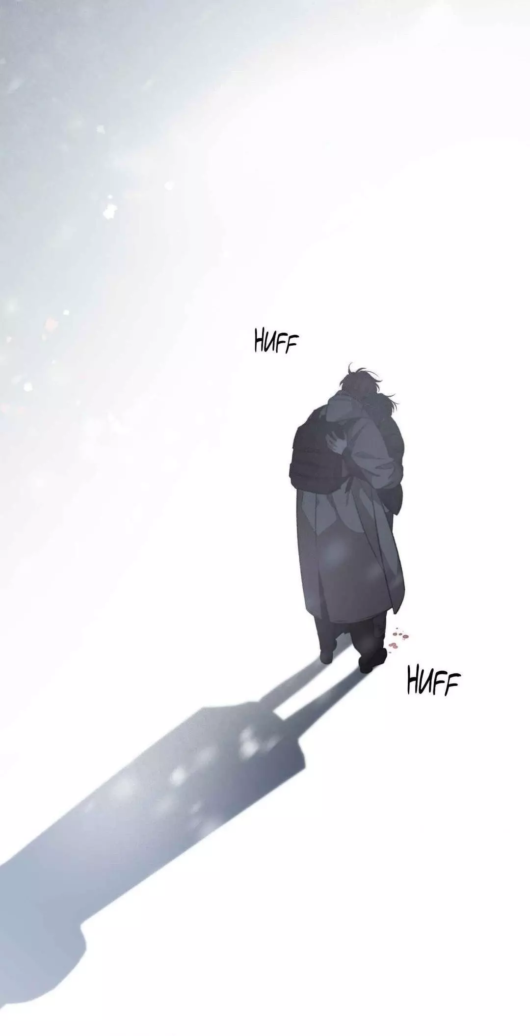Despite That chapter 6 page 63