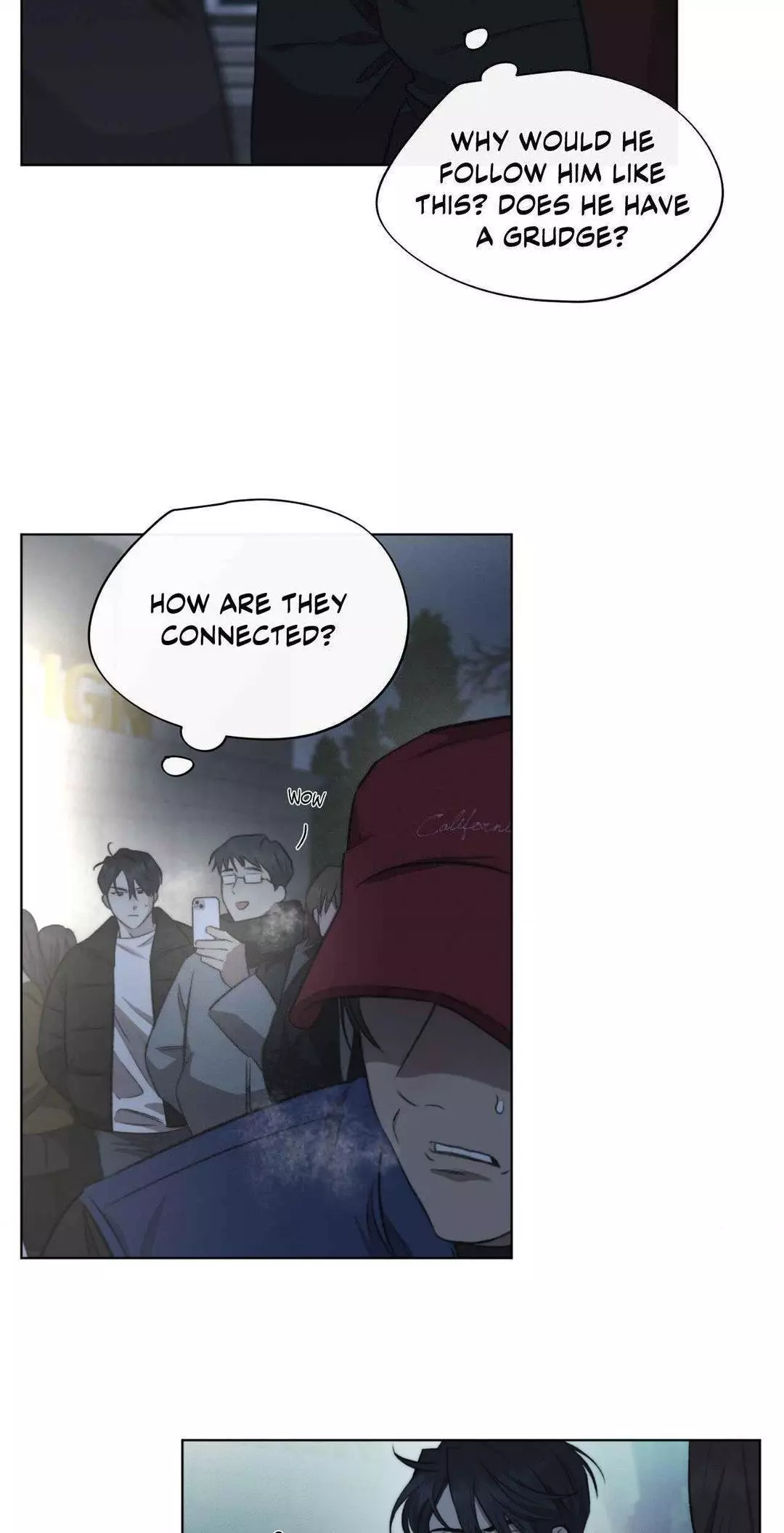 Despite That chapter 6 page 7