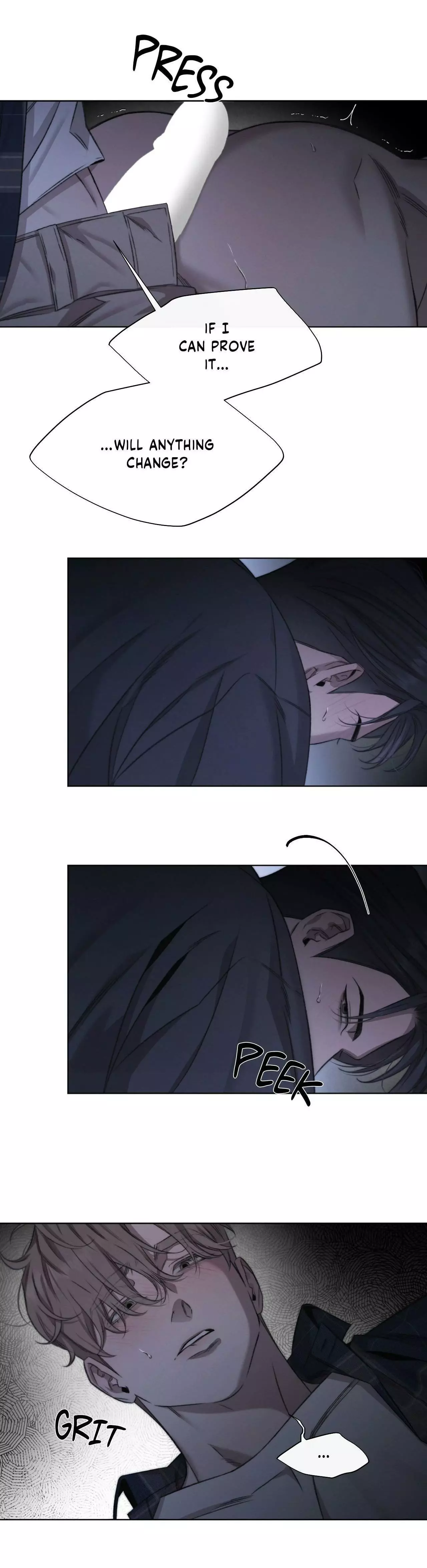 Despite That chapter 60 page 4