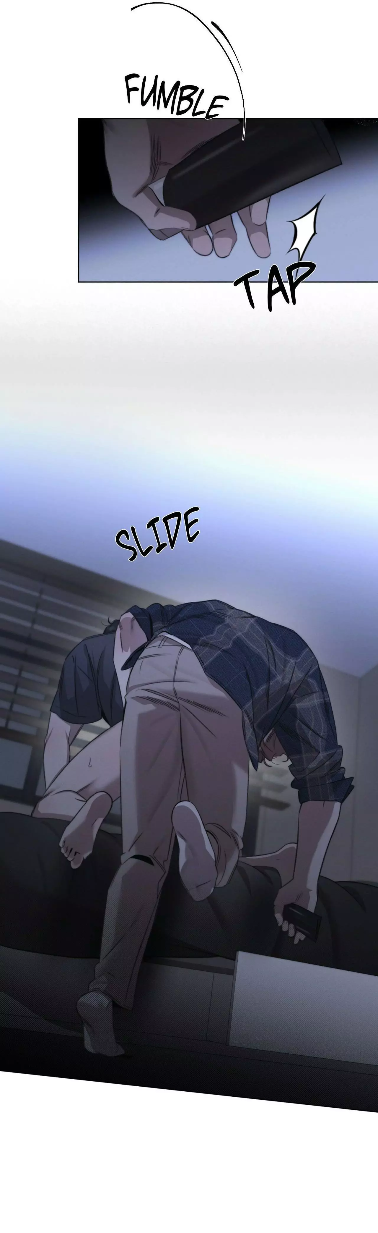 Despite That chapter 60 page 5