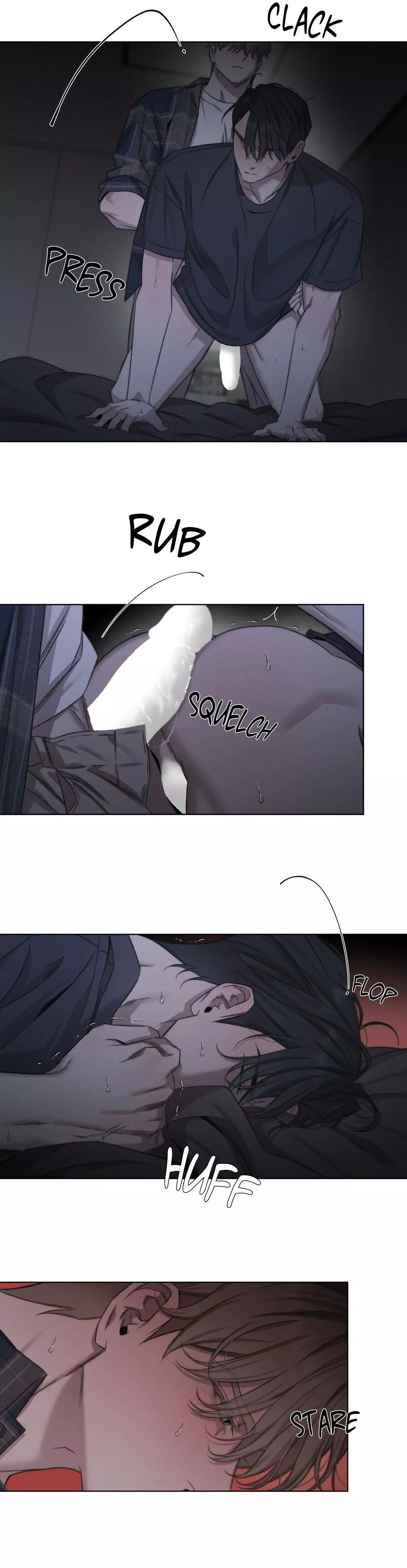 Despite That chapter 60 page 6