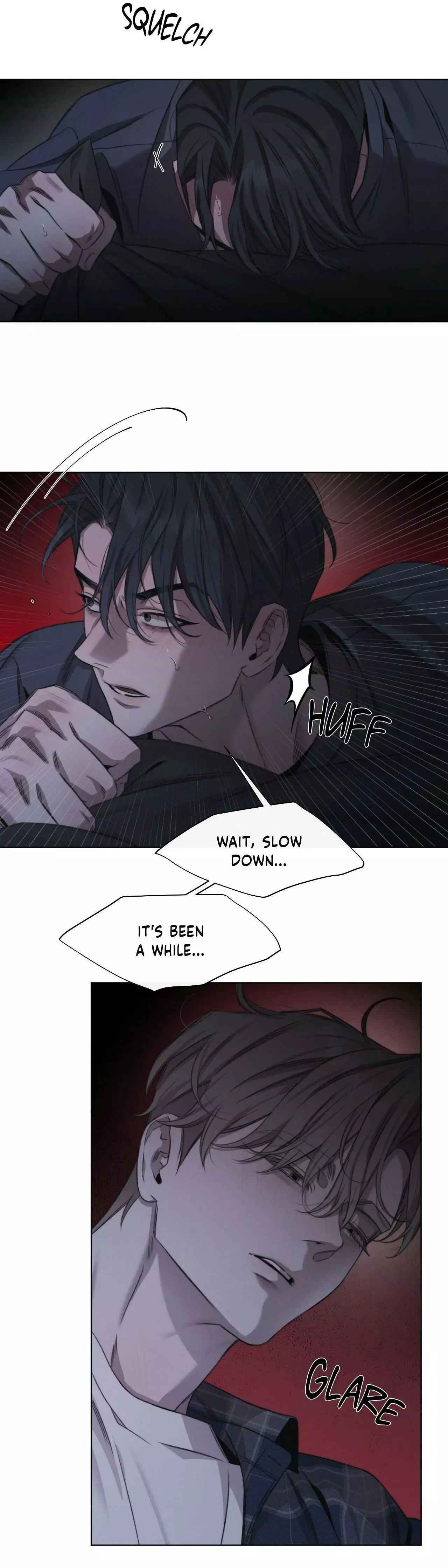 Despite That chapter 60 page 7