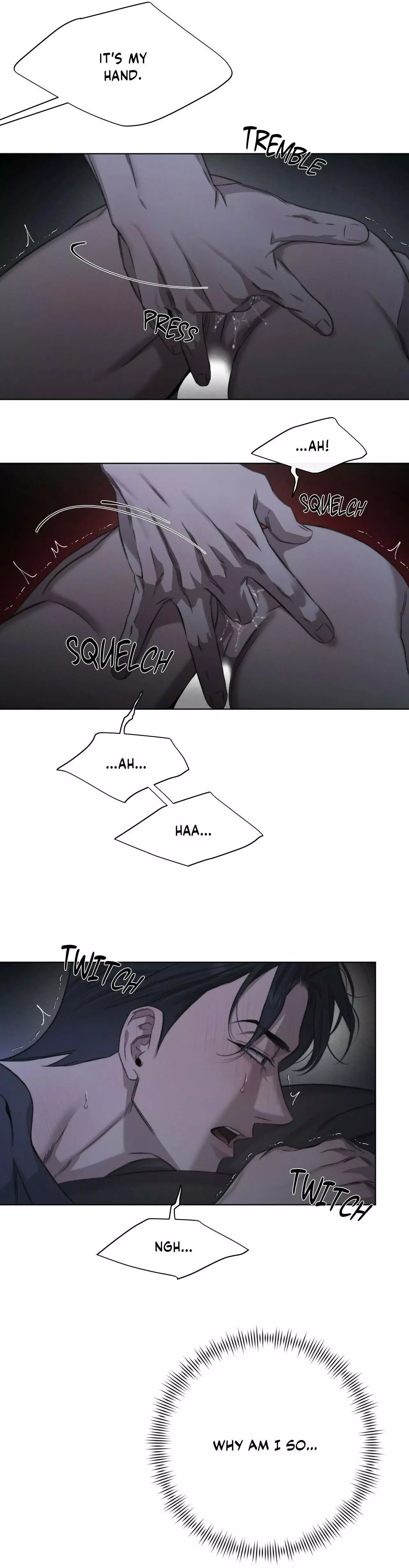 Despite That chapter 60 page 8