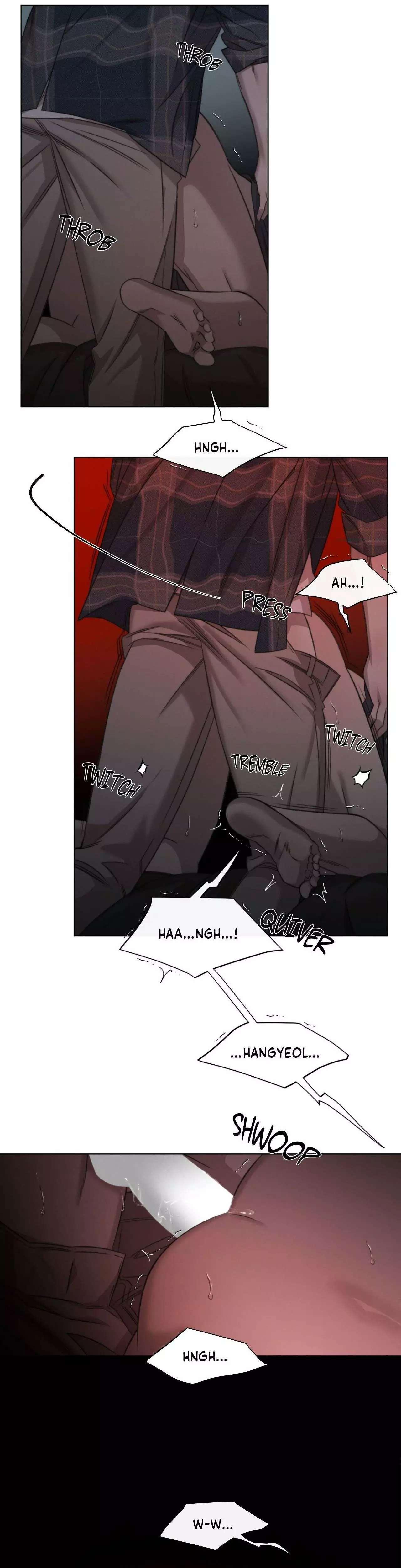 Despite That chapter 60 page 13