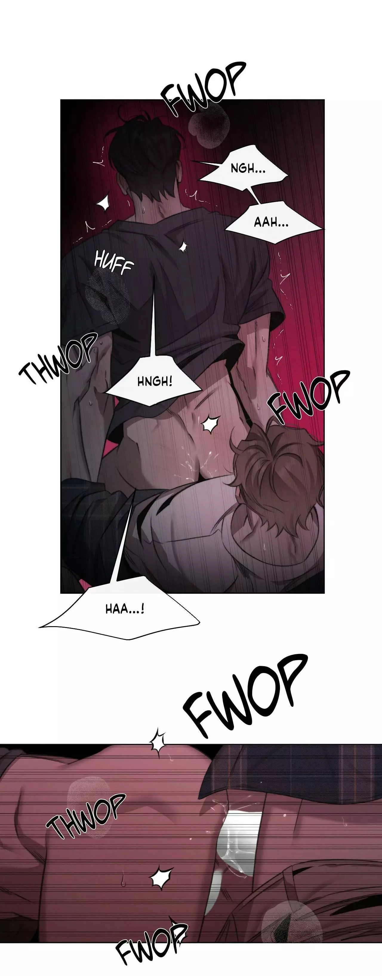Despite That chapter 60 page 16