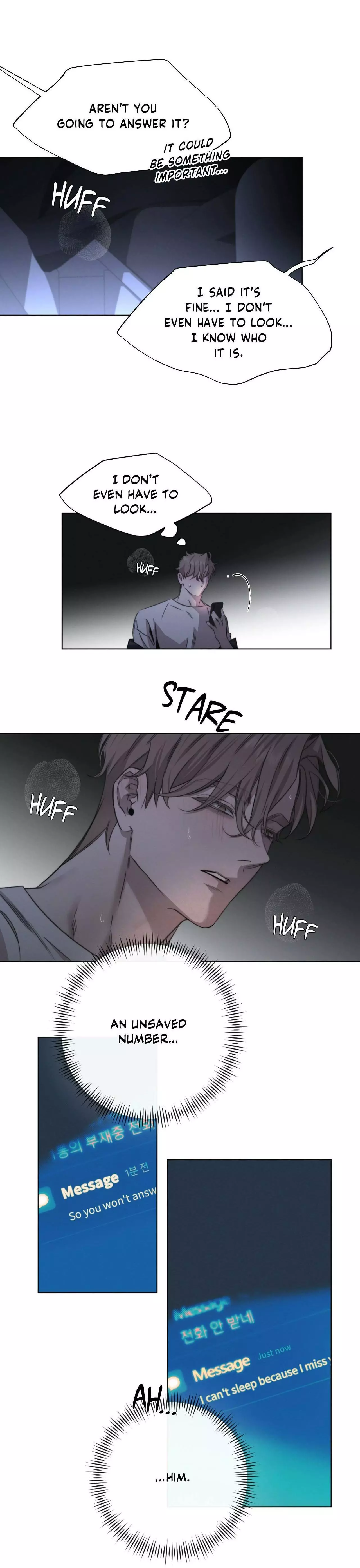 Despite That chapter 60 page 19
