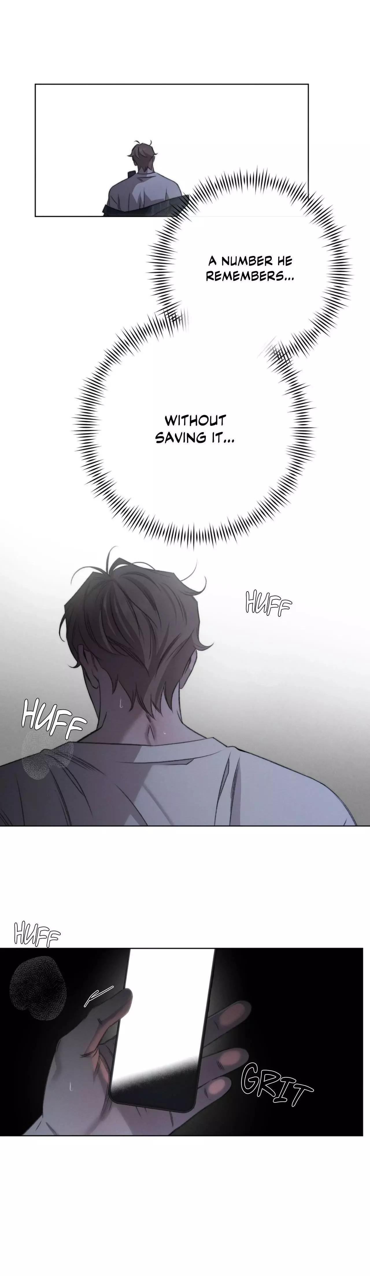 Despite That chapter 60 page 20