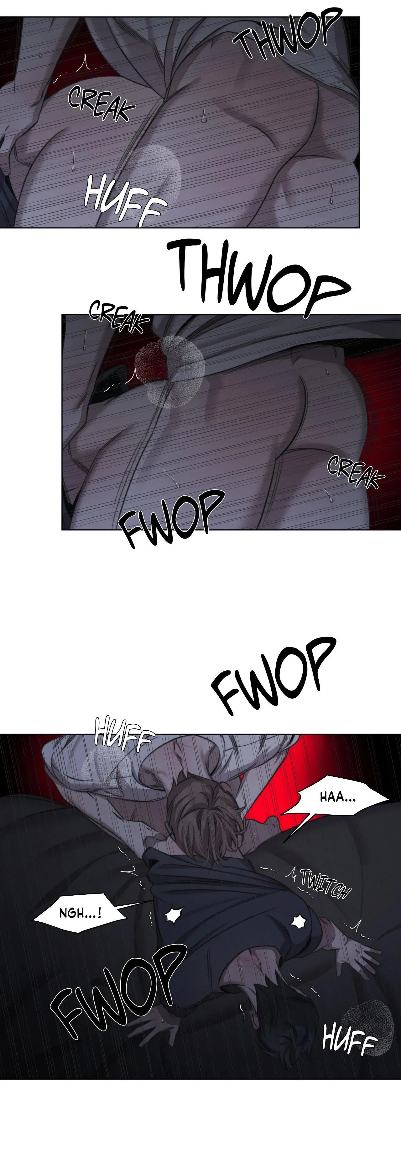 Despite That chapter 61 page 4