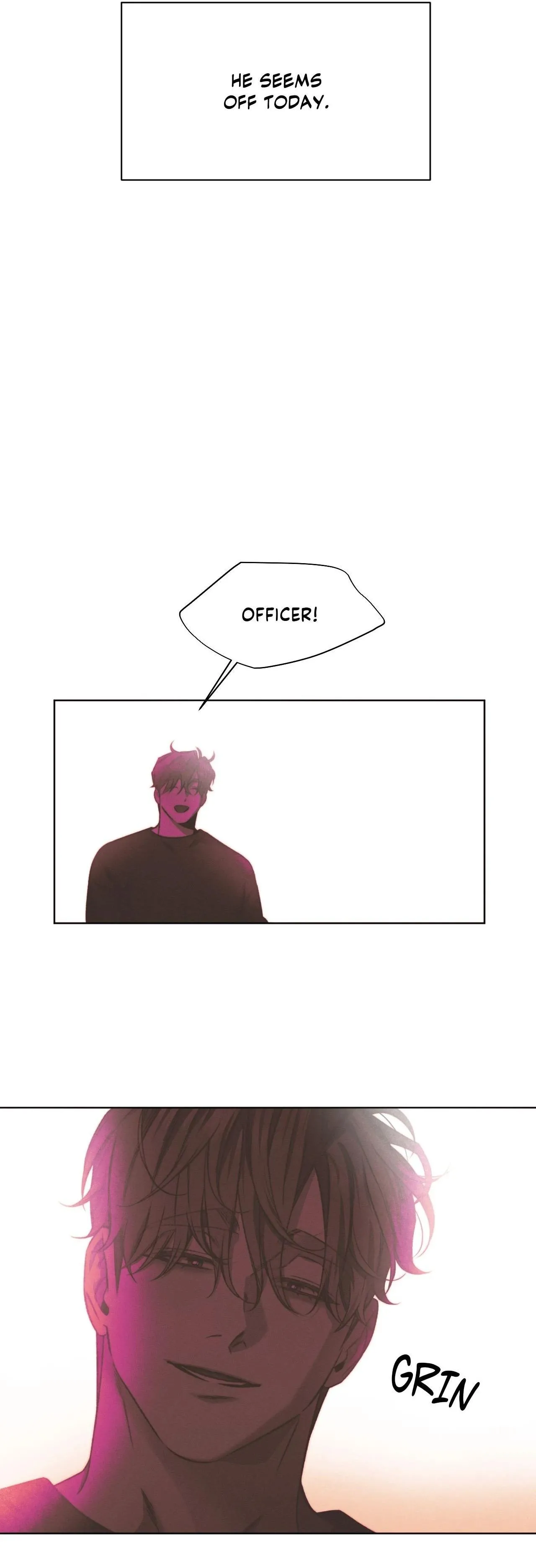 Despite That chapter 61 page 5