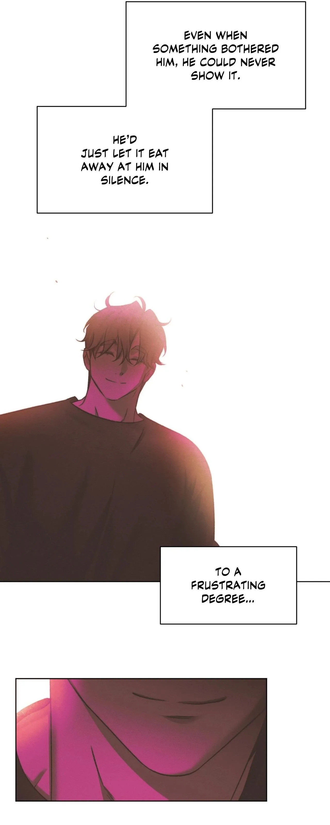 Despite That chapter 61 page 6
