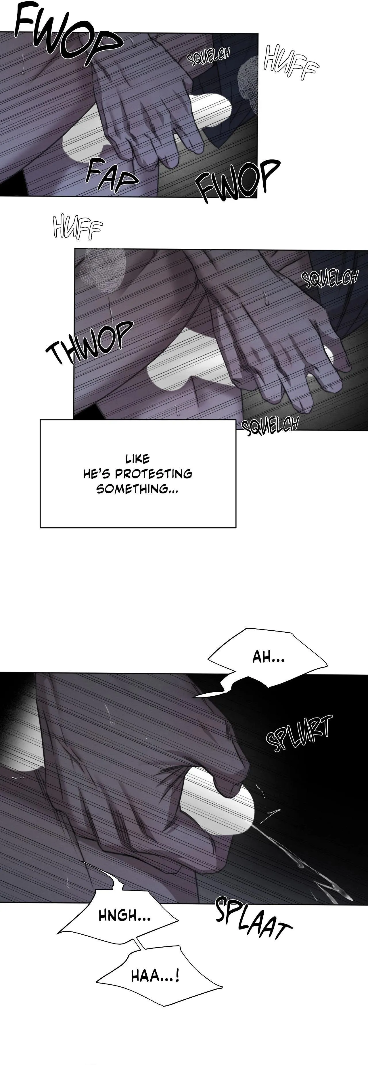 Despite That chapter 61 page 9
