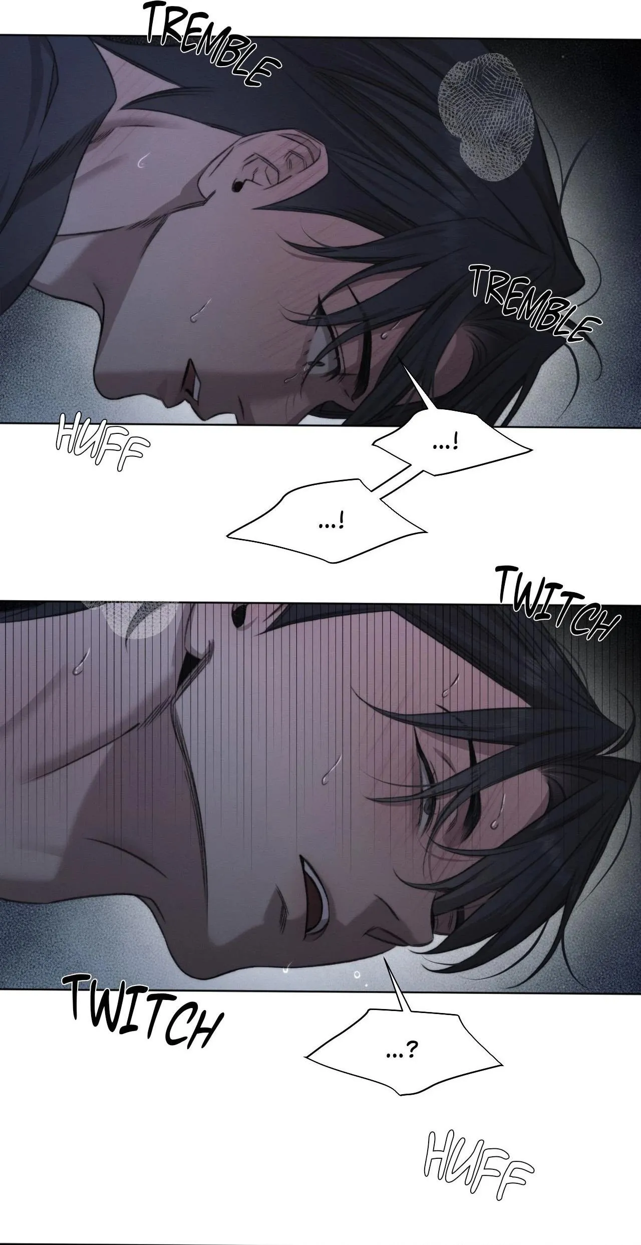 Despite That chapter 61 page 10