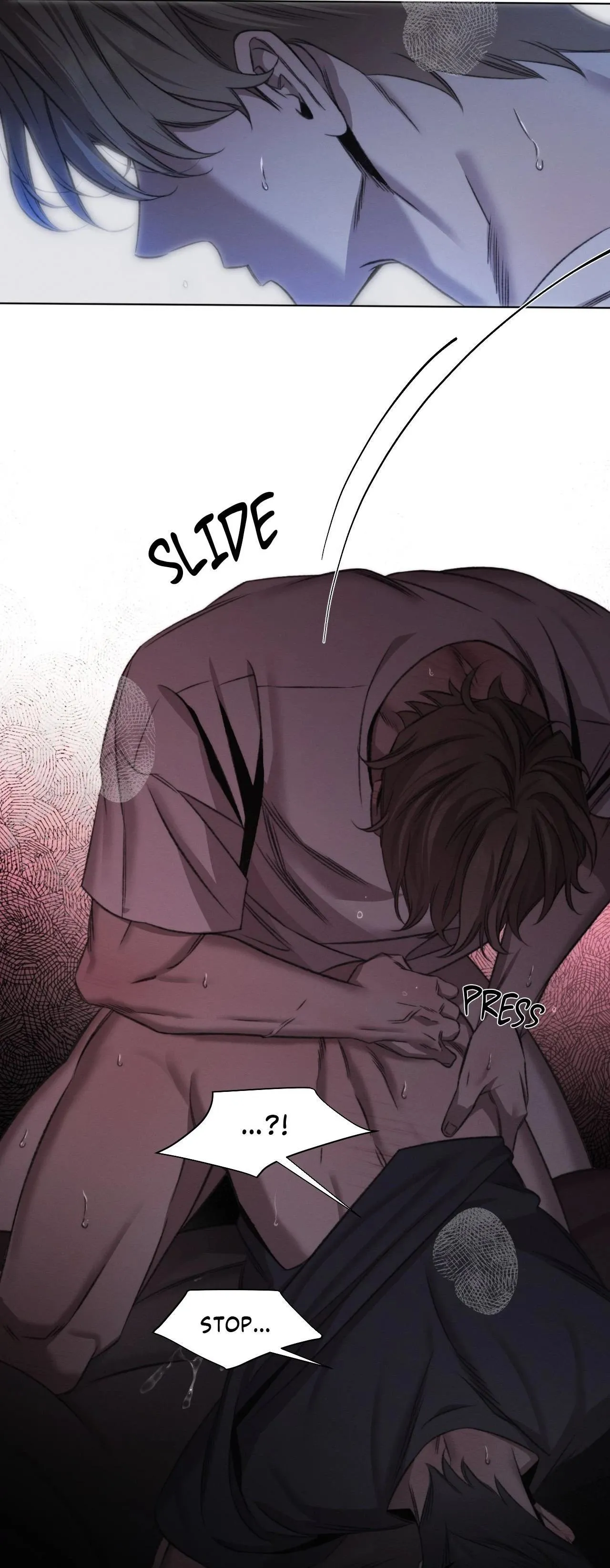 Despite That chapter 61 page 11