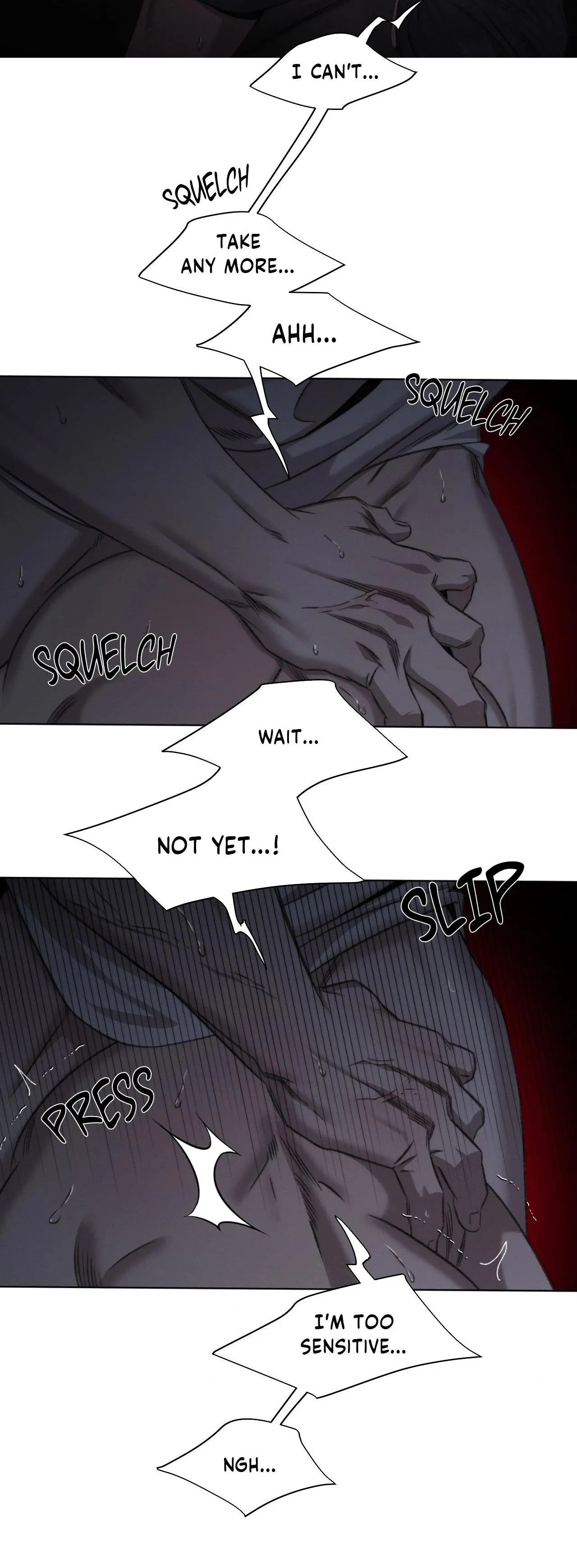 Despite That chapter 61 page 12
