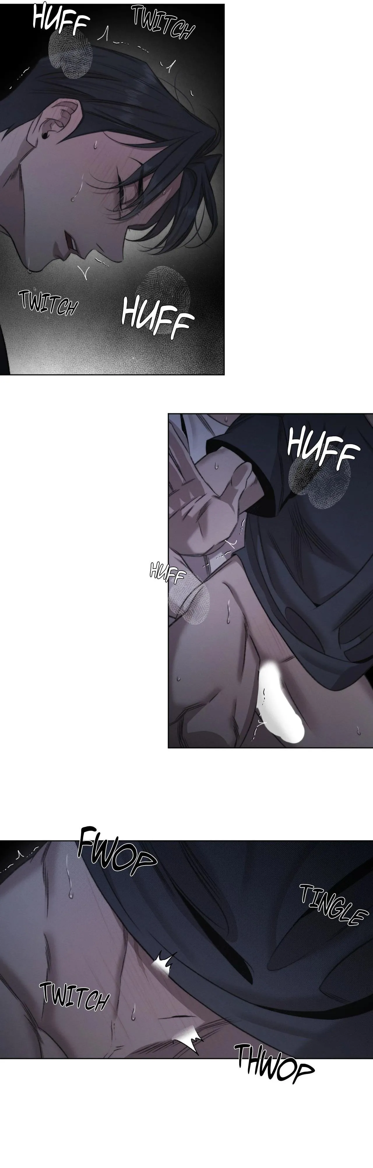 Despite That chapter 61 page 13