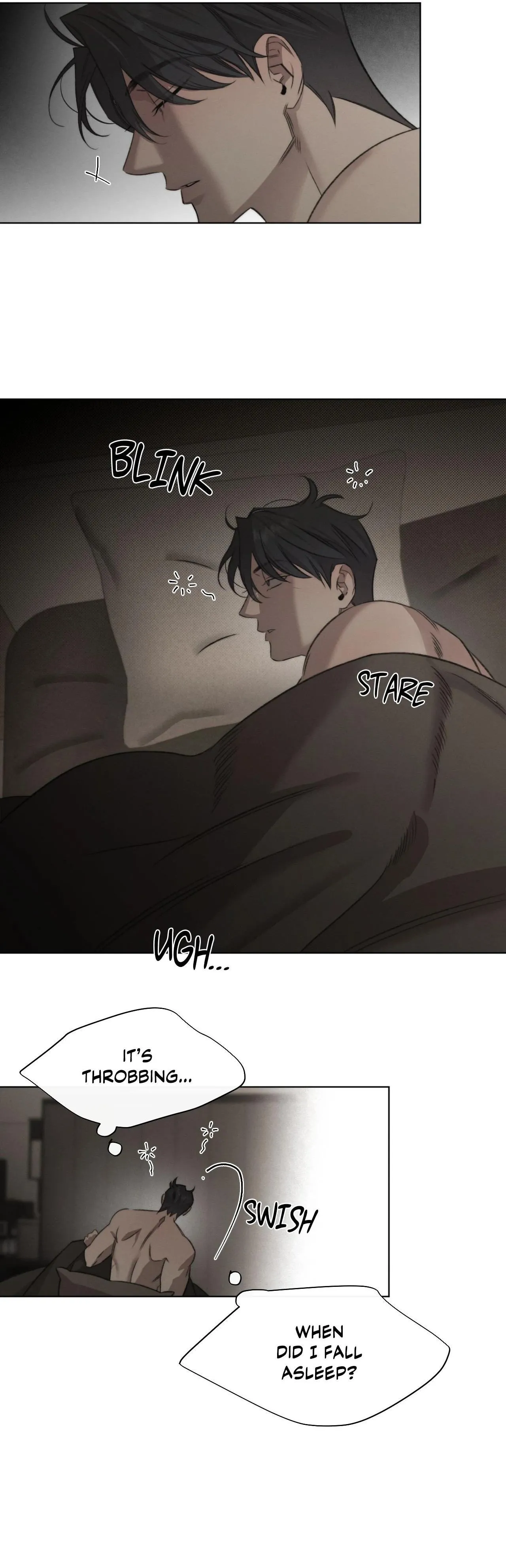Despite That chapter 61 page 18