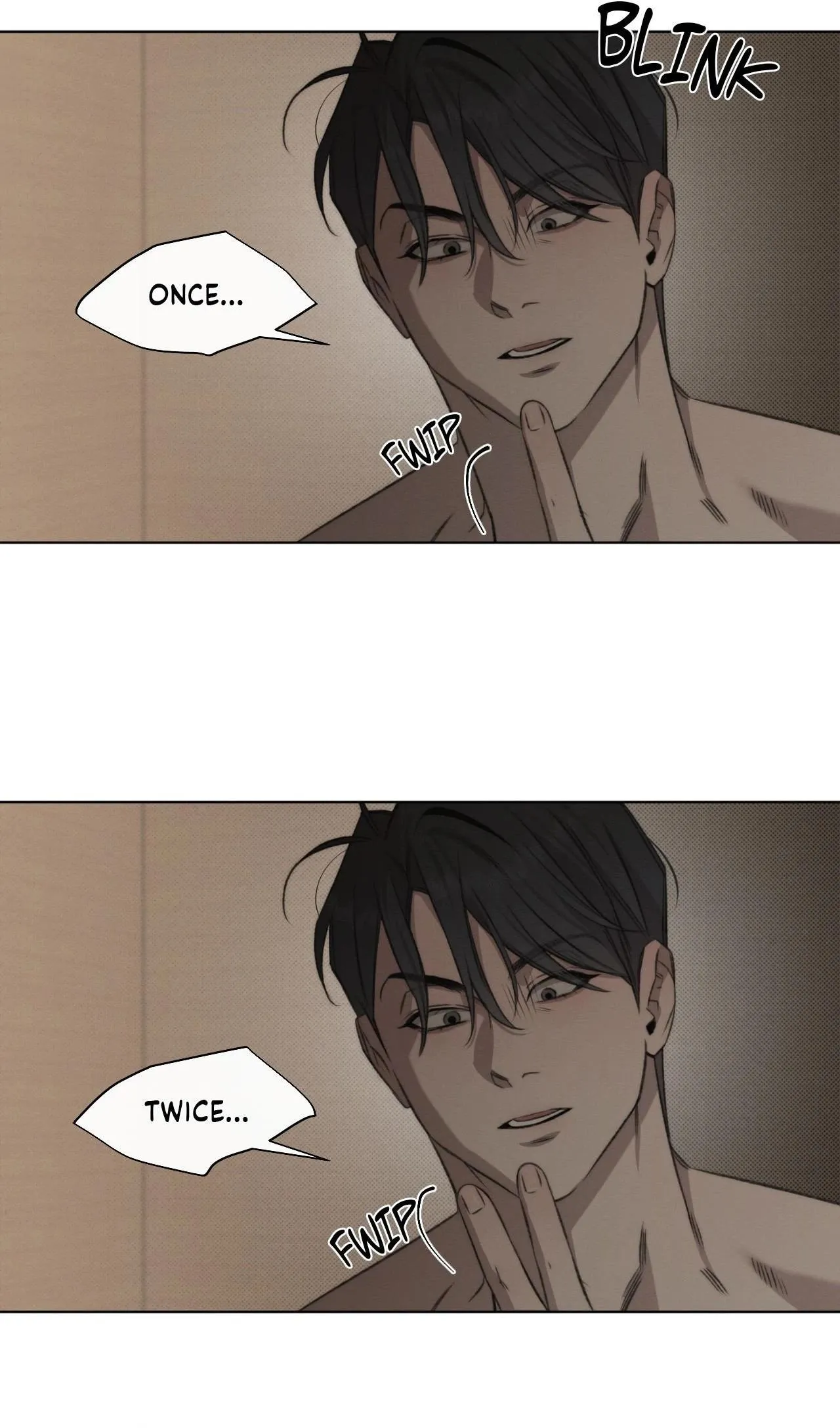 Despite That chapter 61 page 19