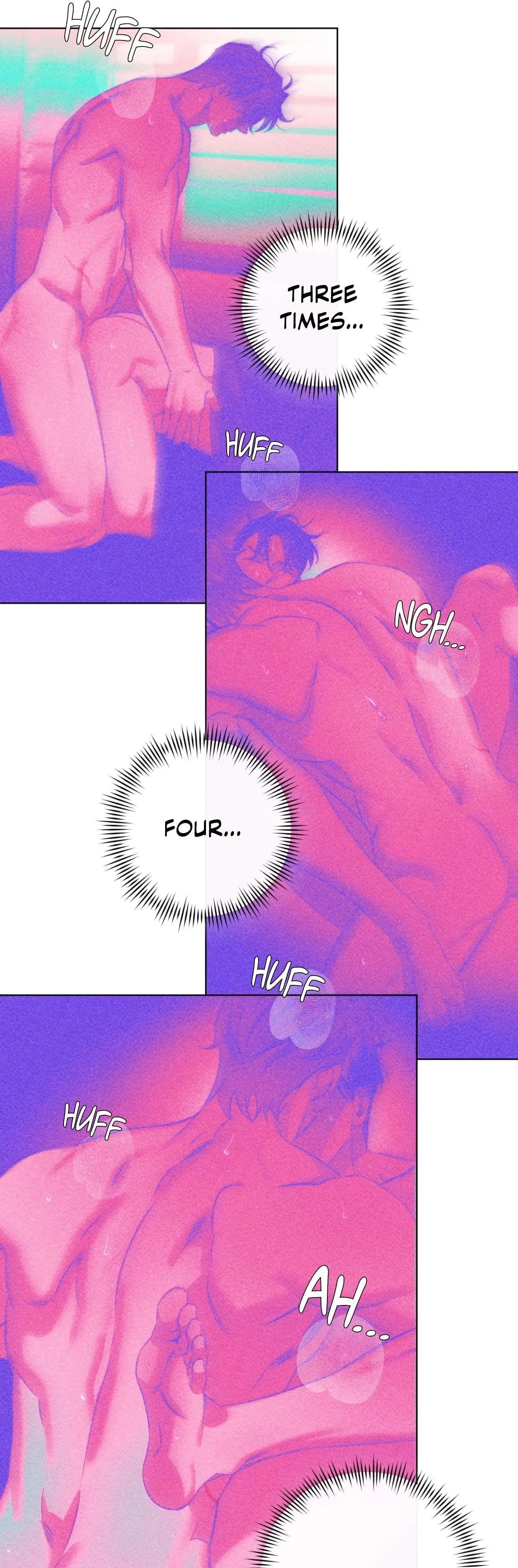 Despite That chapter 61 page 20