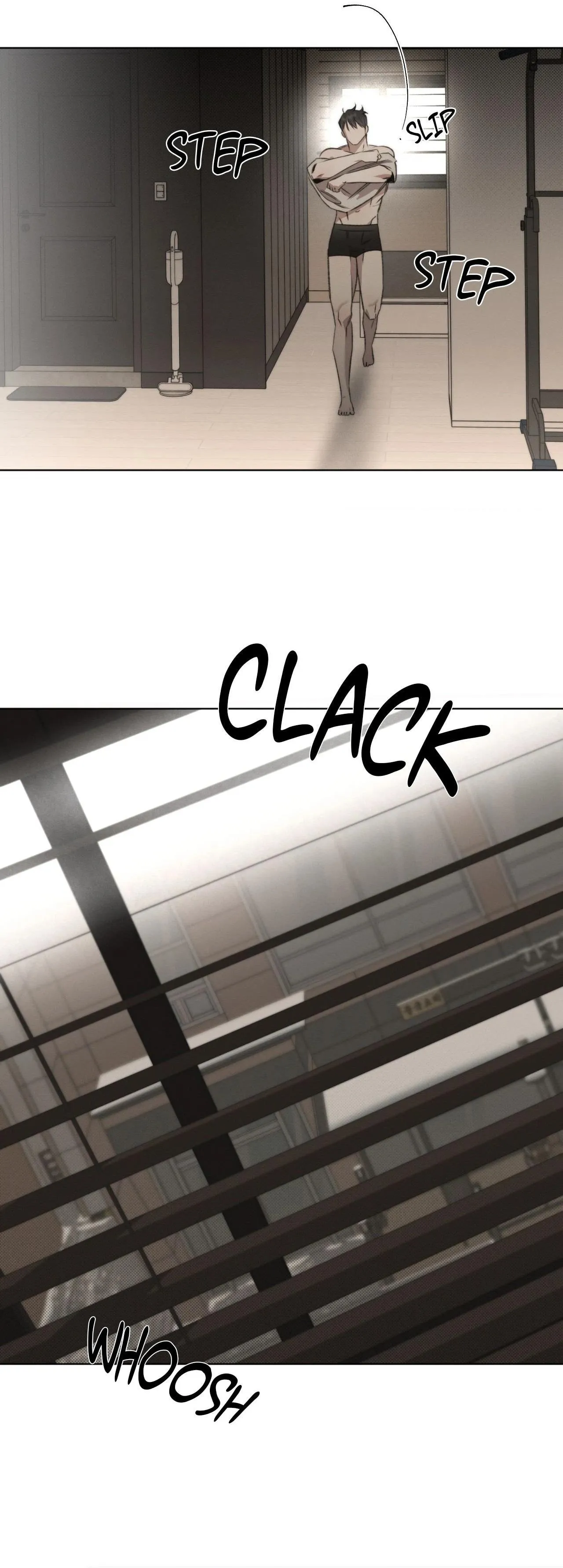Despite That chapter 61 page 22