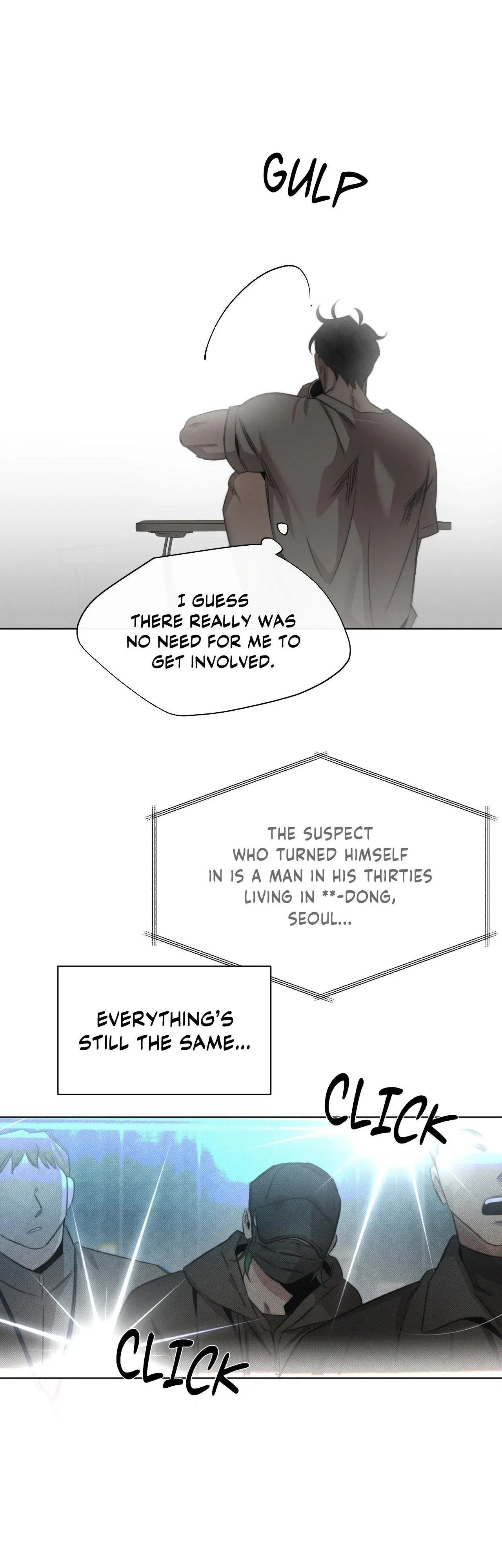 Despite That chapter 61 page 25