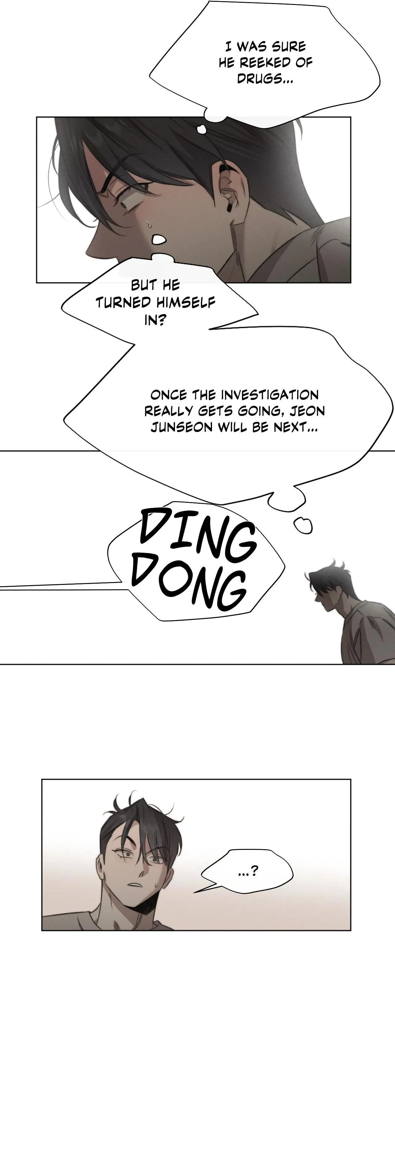 Despite That chapter 61 page 27