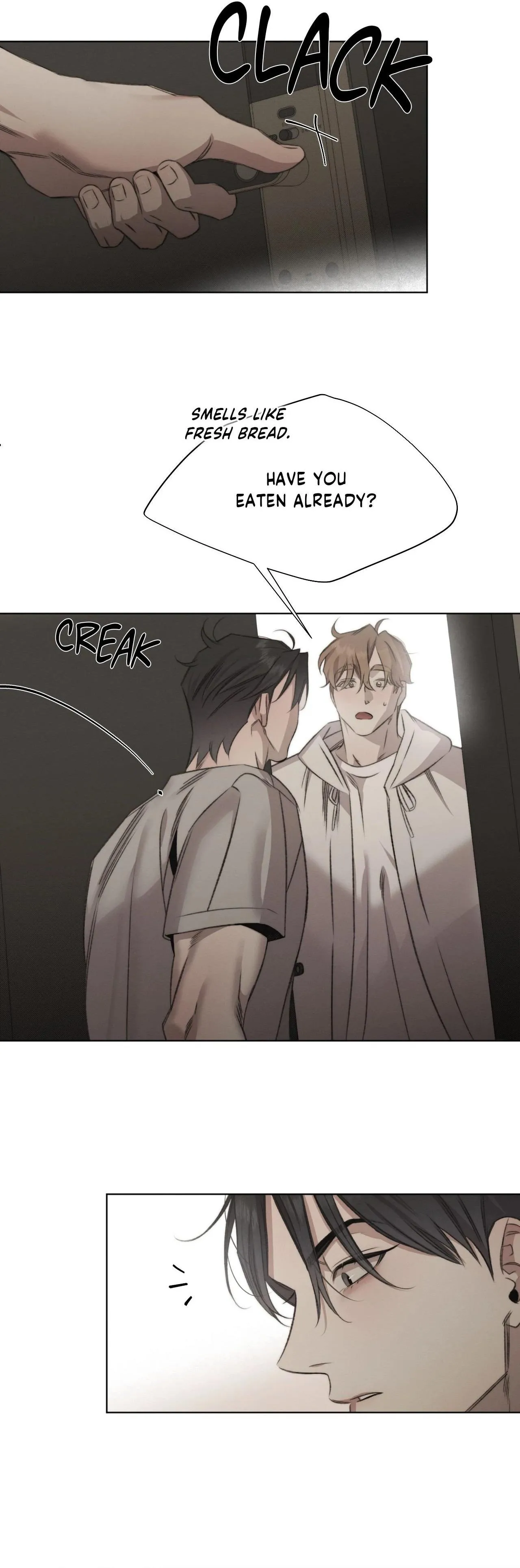 Despite That chapter 61 page 28