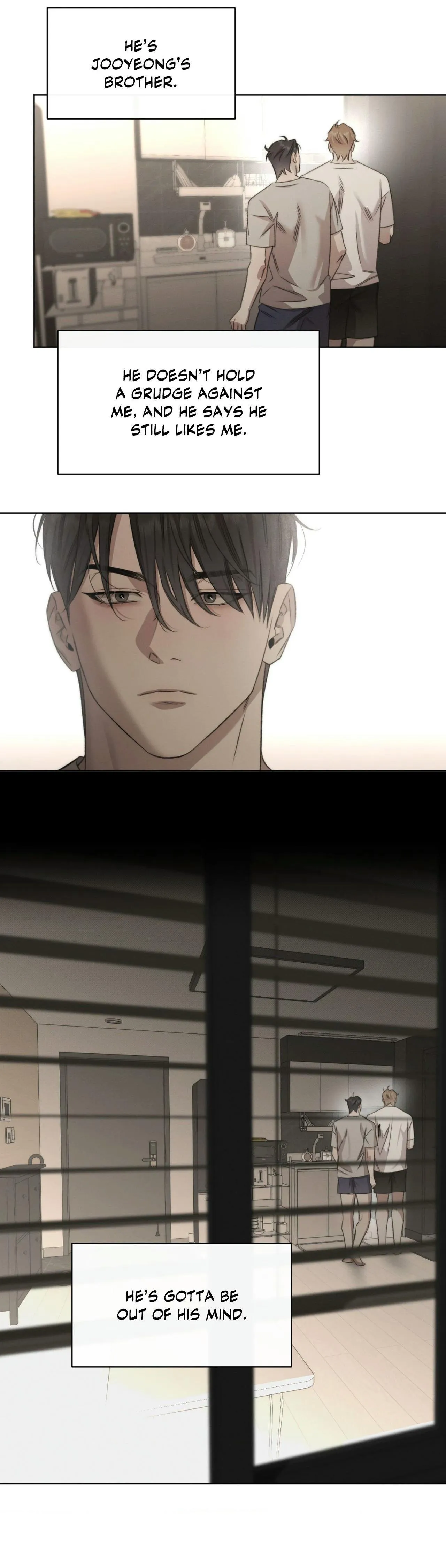 Despite That chapter 62 page 6