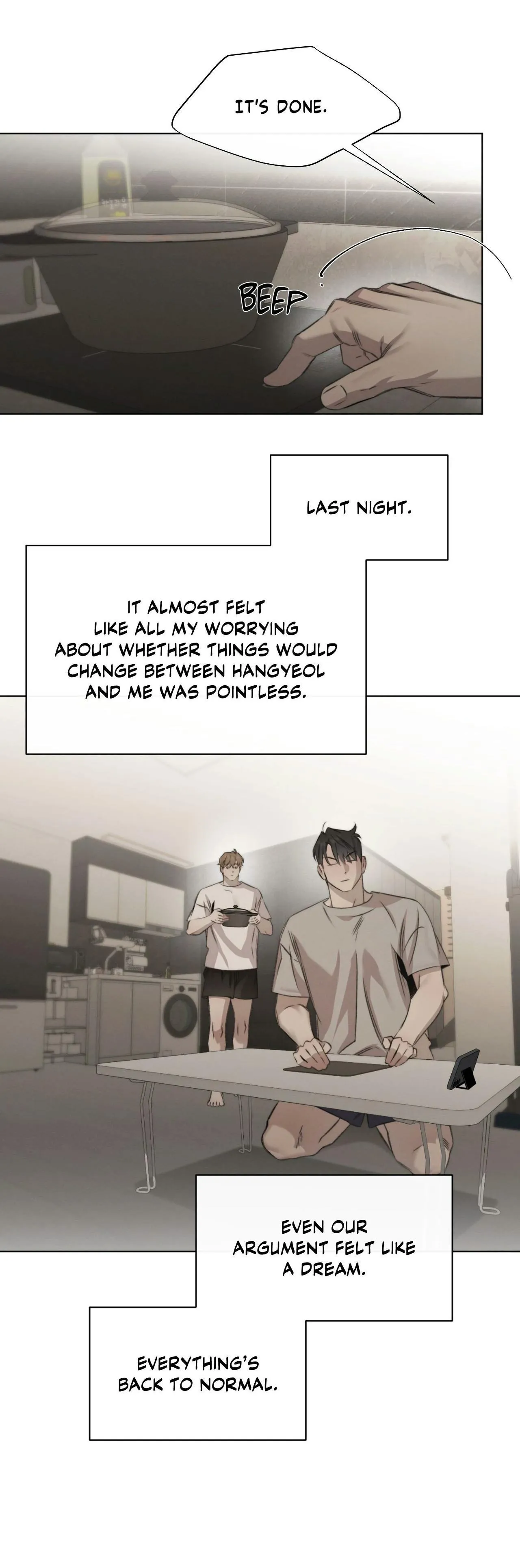 Despite That chapter 62 page 7
