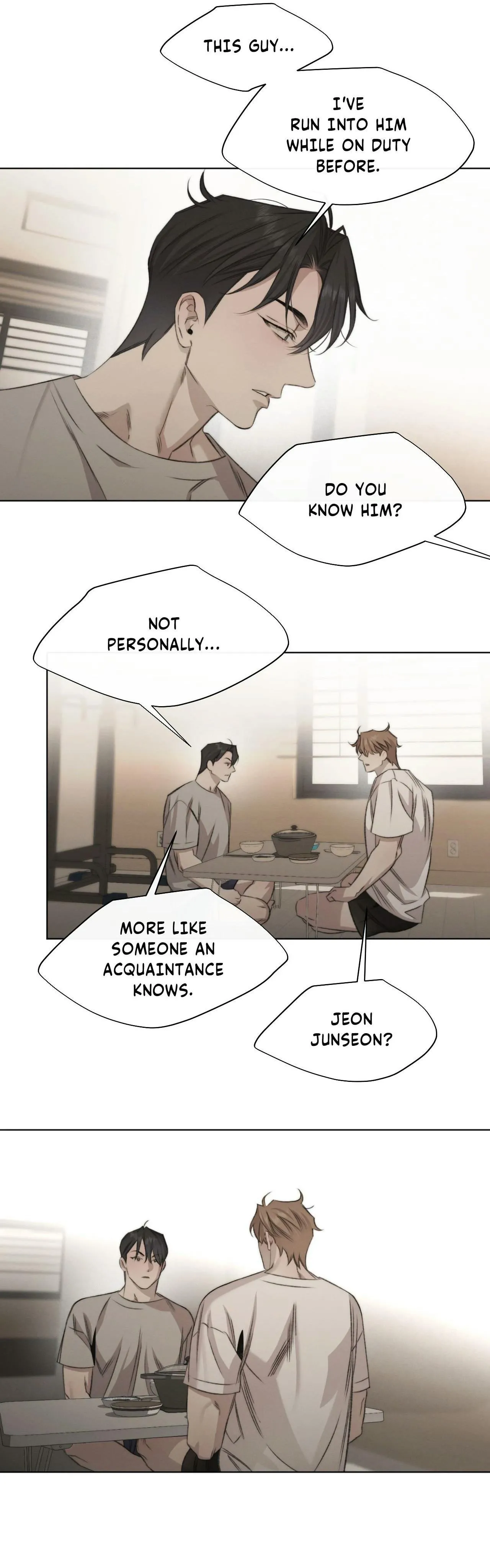 Despite That chapter 62 page 9