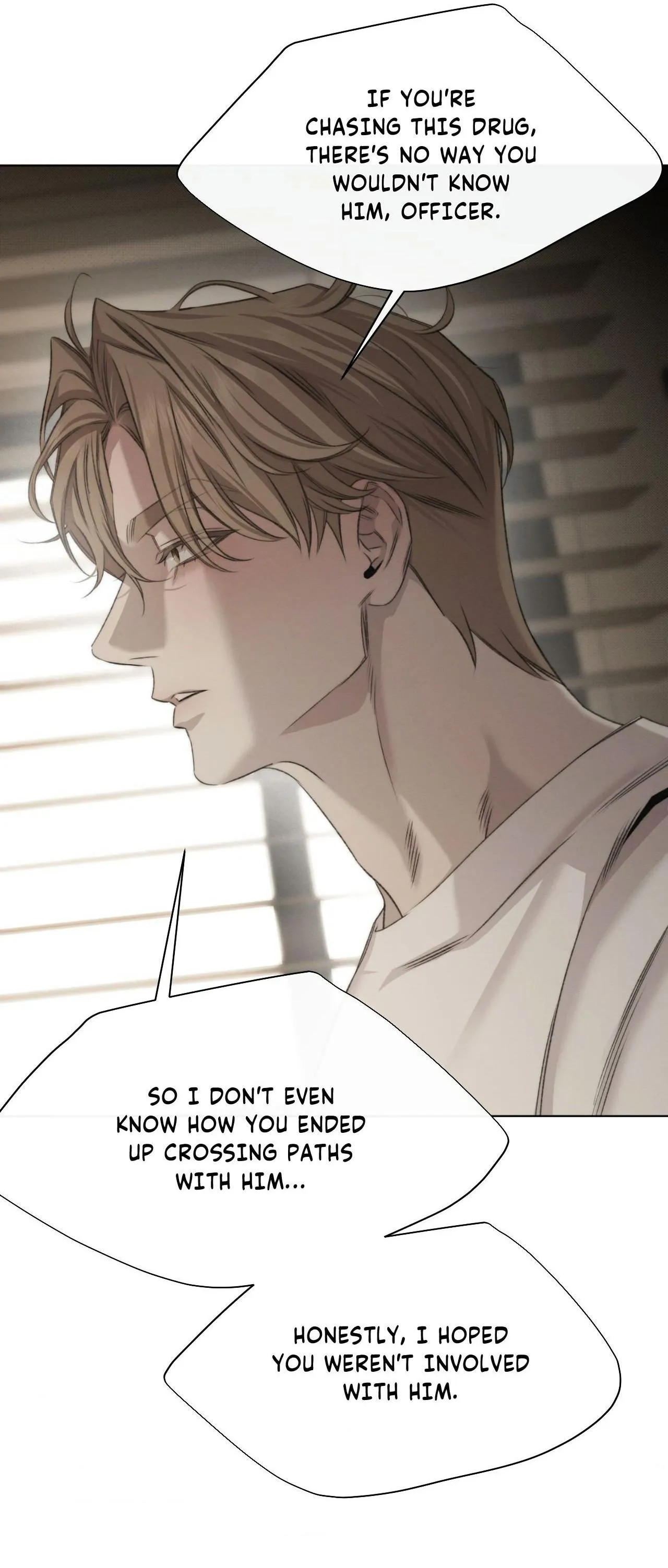 Despite That chapter 62 page 11