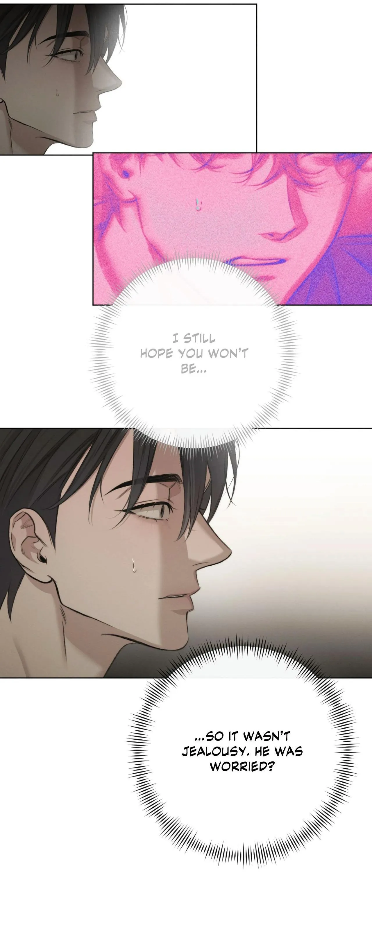 Despite That chapter 62 page 12