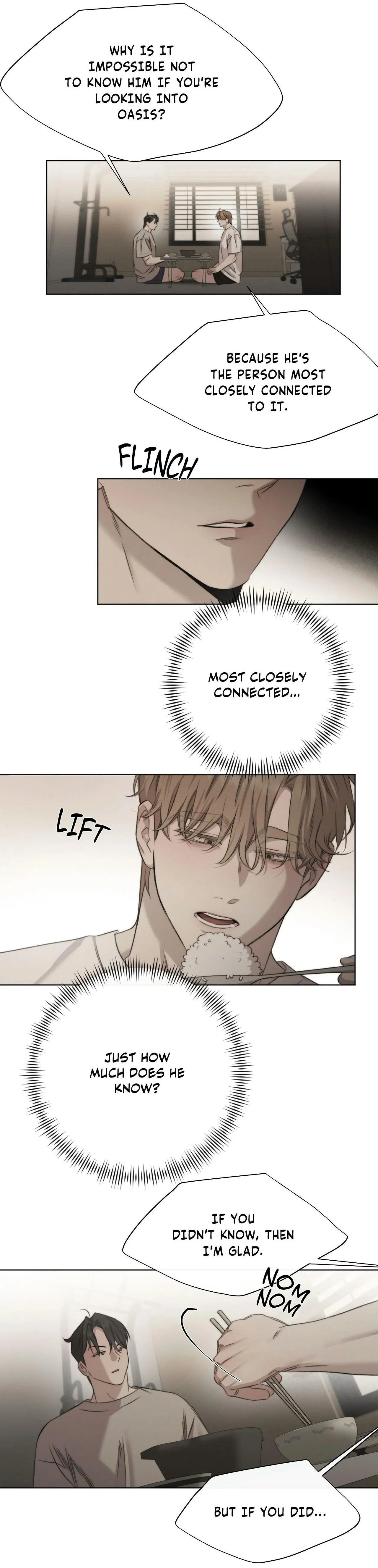 Despite That chapter 62 page 13