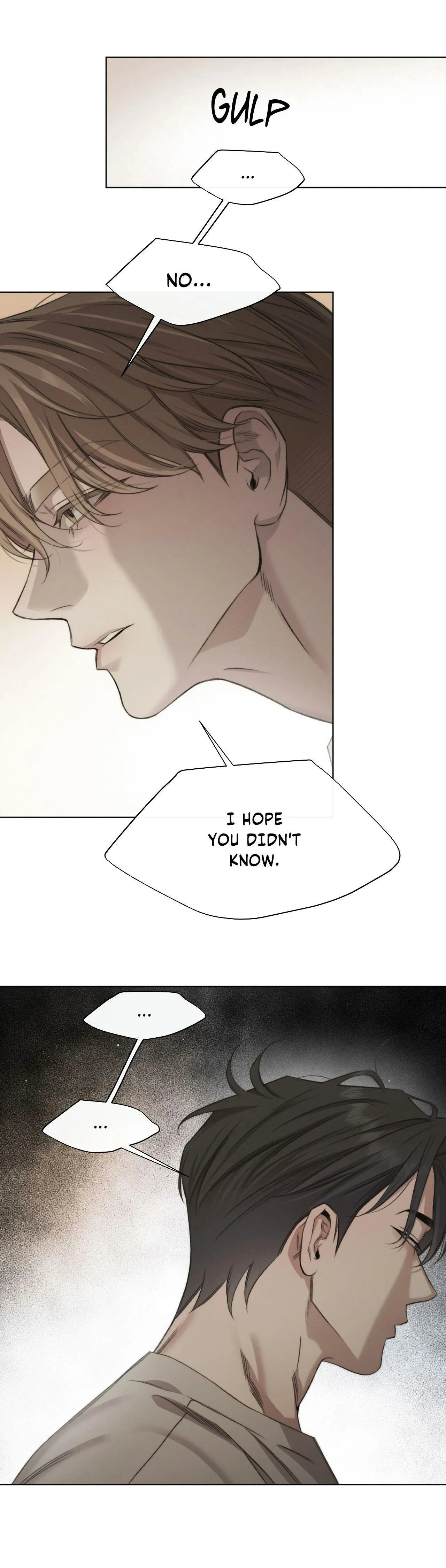 Despite That chapter 62 page 14
