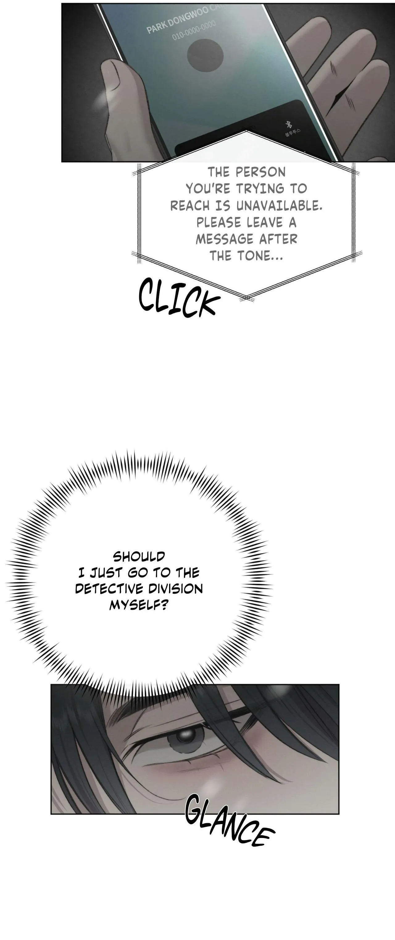 Despite That chapter 62 page 20