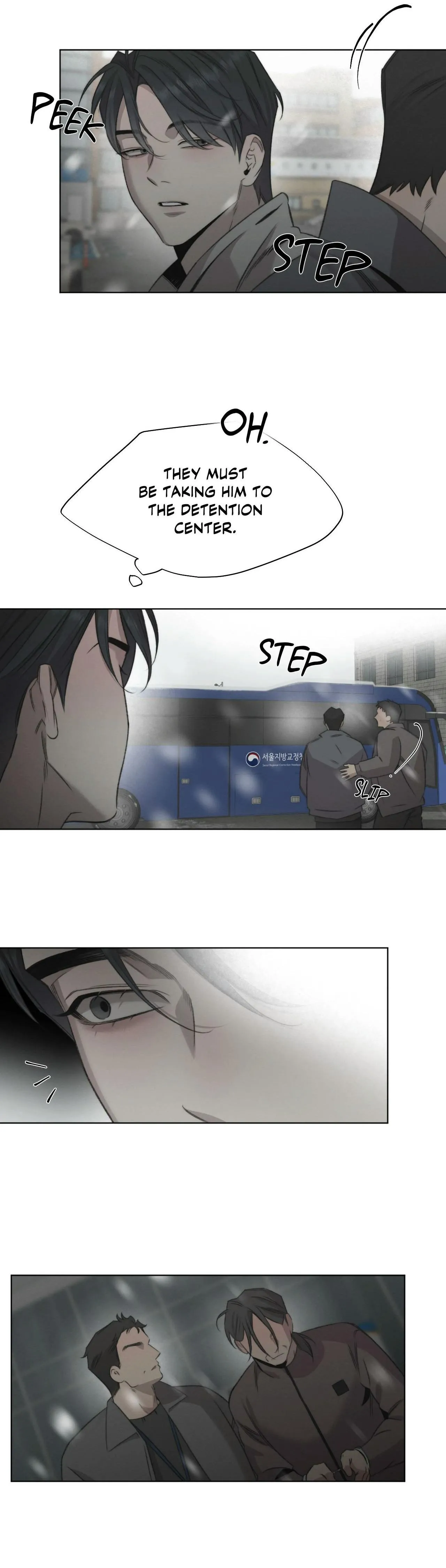 Despite That chapter 62 page 22