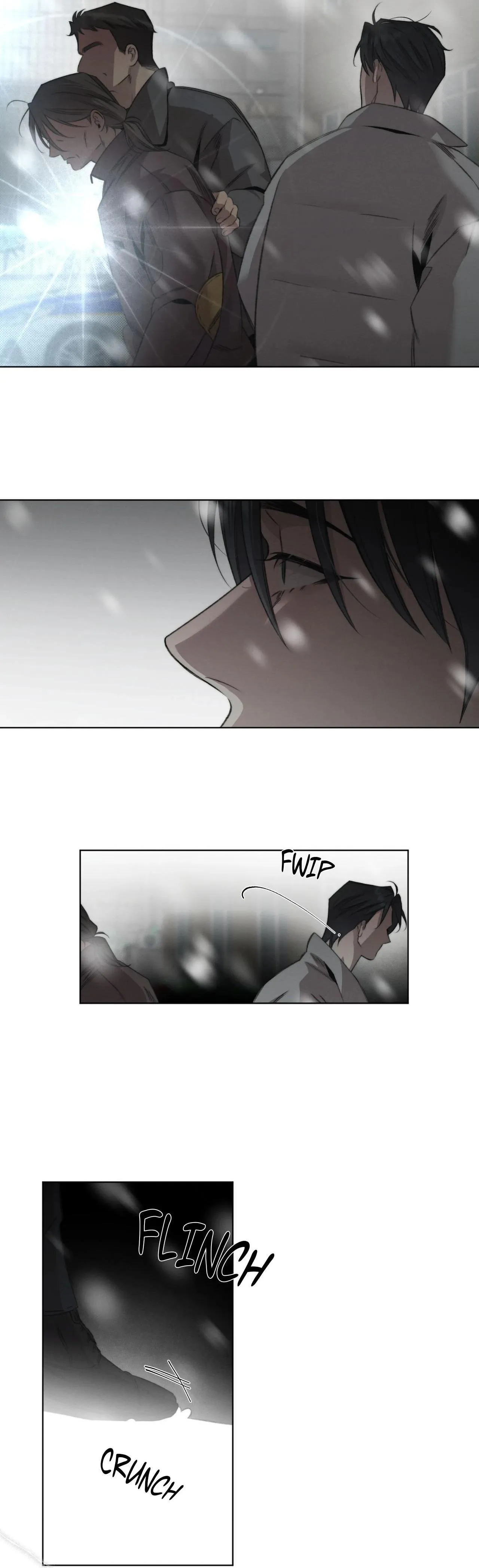 Despite That chapter 63 page 3