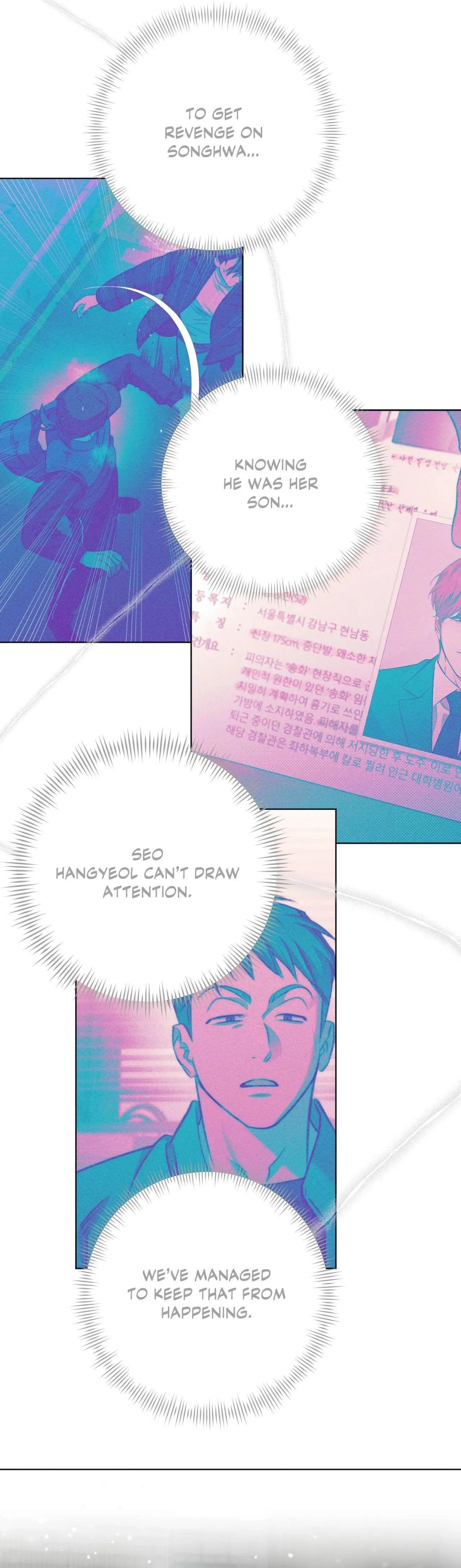 Despite That chapter 63 page 4
