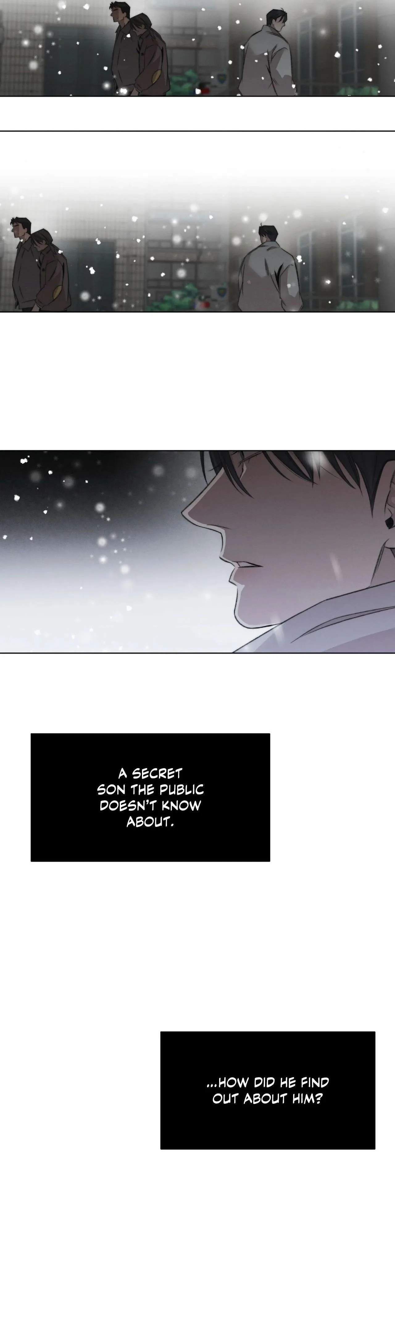 Despite That chapter 63 page 5