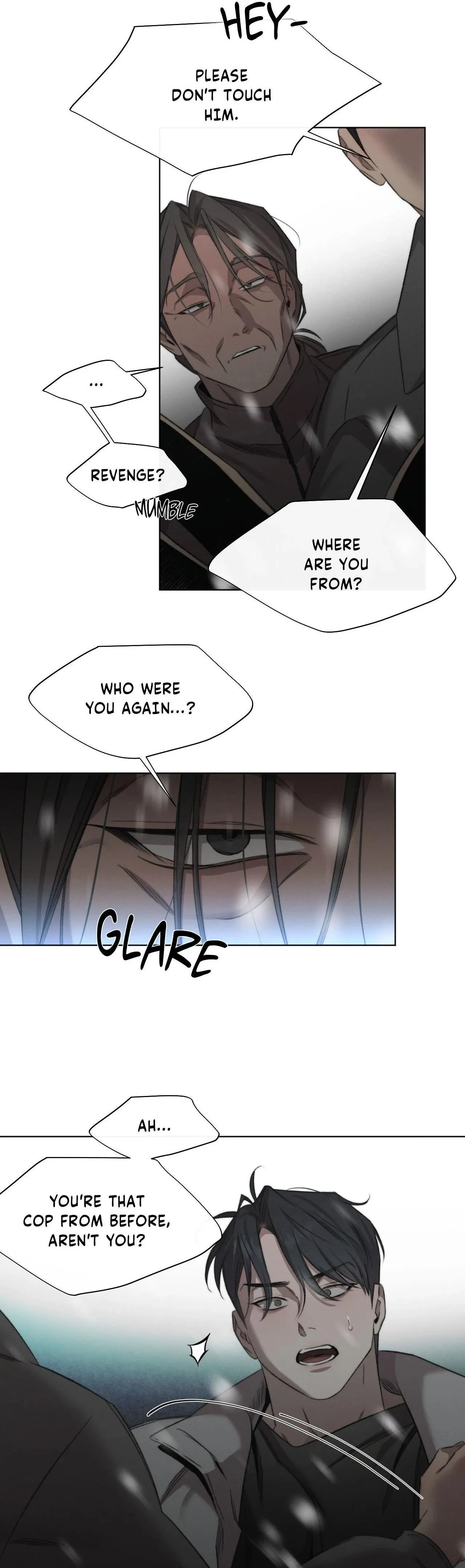 Despite That chapter 63 page 7